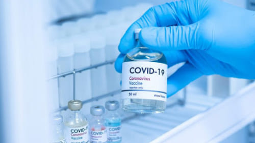 Ăn như thế nào trước và sau khi tiêm vaccine covid-19?